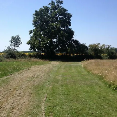 De Villeneuve Mauprévoir