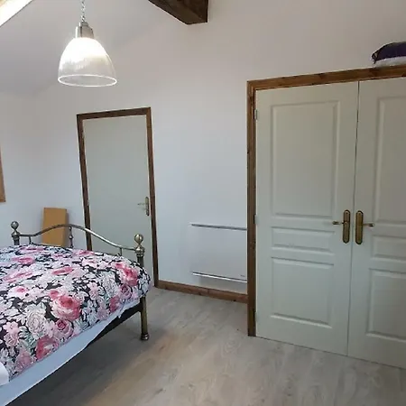 De Villeneuve 別荘 *